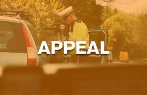 Appeal for information following serious collision in Bickley Moss