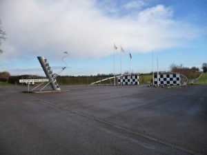 Appeal for witnesses after burglary at Thruxton Airfield