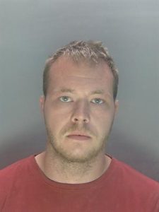Appeal to trace wanted Adam Hibbert
