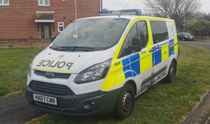 Police urges drivers in the Havant area to check cars after increase in catalytic converter thefts