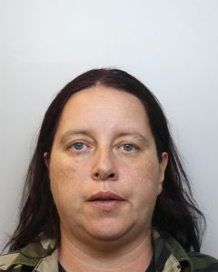 Woman jailed following county lines drug stop near Northwich