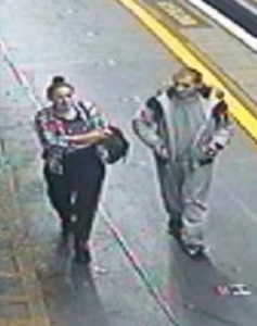 Further CCTV image released in search for missing Lewis Pearce