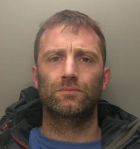 Isle of Wight man Yan Rowan Peters wanted for rape arrested