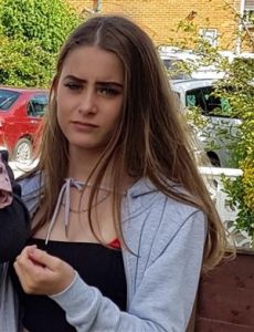Appeal to locate missing teenage girl from Christchurch with links to Southampton