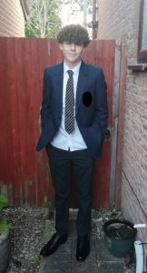 Appeal to help find missing teenager from Fair Oak