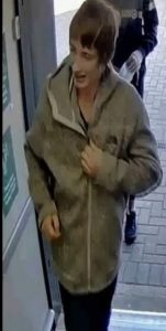 Police appealing to public to identify shoplifter in Emsworth coop