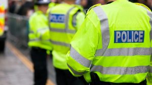 Officers praise member of the public following reports of attempted burglary