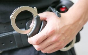 Three people arrested in Hedge End following theft of motor vehicle