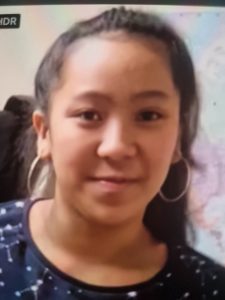 Can you help police locate missing 13 year old from Feltham
