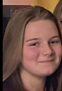 Appeal to Trace Missing Kelsey, Aged 13, from Bradford