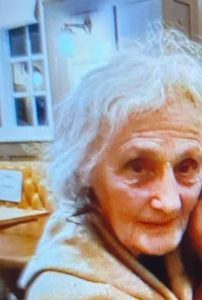 Can you help police find missing Josette, 80, from Hayling Island?