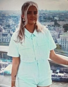 Public appeal in search for missing woman from Poole