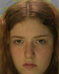 Can you help police locate missing 13 year old
