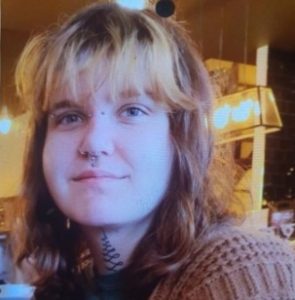 Can you help police locate missing 19 year old from Woking