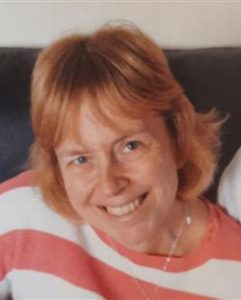 Can you help find missing Hannah Leigh, 57, from Totton?