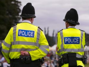 Appeal for witnesses following Andover assault