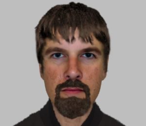 E-fit released after jewellery stolen from property in New Milton