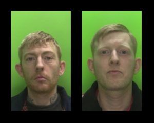 Brothers jailed after committing horrific sexual assaults over two decades