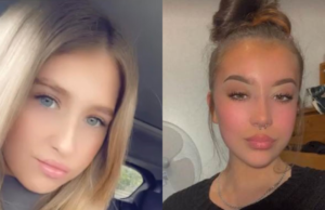 Concern for missing Ella from Bognor and Kayleigh from Worthing