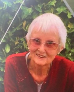 Can you help police locate missing 82 year old Valerie Benham from Chandler’s Ford
