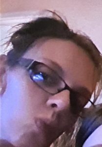 Appeal to locate missing Stacy from Worthing believed to be in Portsmouth