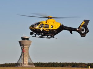 Police call in NPAS in search for missing Christopher Murray from Warsash
