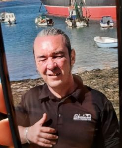Can you help police find missing Christopher Murray from Warsash