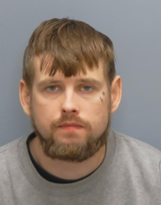 Can you help police to find Danny Buckland from Hayling Island?