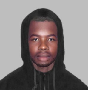 Efit released as part of investigation into assault on woman in Petersfield
