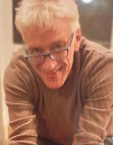 Can you help police find missing 52 year old from Bishop’s Waltham