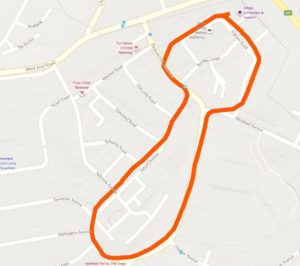 Dispersal order issued in north of Southampton following public order incidents