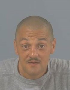 Can you help police find Neville Carnegie?