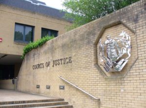 Totton man receives suspended sentence after being convicted of child sex offences