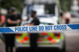 Police name teenager killed after fatal stabbing in Lewisham