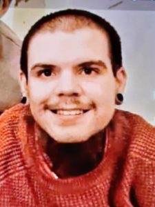 Police appeal to locate missing high risk 26 year old from Waterlooville