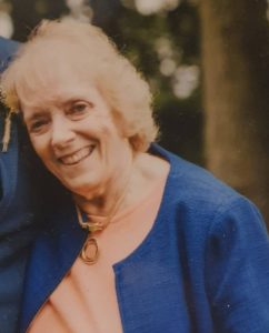 Have you seen Jackie Carpenter 75 missing from Bognor Regis