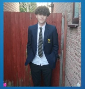 Can you help police locate missing Josh?