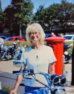 Can you help police locate missing 62 from Hayling Island