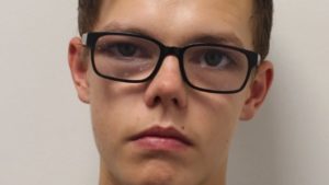 Appeal to locate teenager wanted for murder of Gabriel Petrov Stoyanov