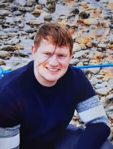Appeal to help find missing Joshua, 25, from North Baddesley